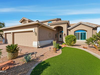 9230 E DIAMOND Drive, Sun Lakes, AZ, 85248