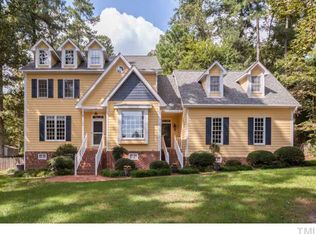 3321 Donner Trl, Wake Forest, NC 27587