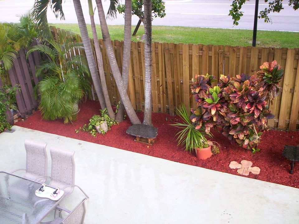 Beautiful Landscaping