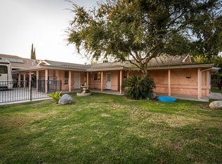 926 McKee Rd, Bakersfield, CA 93307