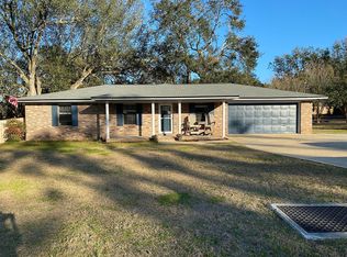 3308 Pine Forest Rd, Cantonment, FL 32533