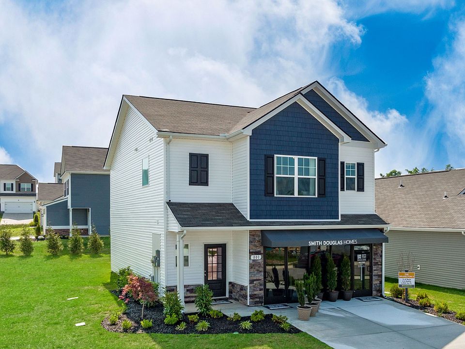 2nd image of 513 Tines Dr Lot 61