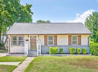 507 Woodfin Rd, Newport News, VA 23601