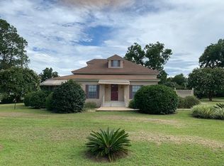 218 College St, Sumner, GA 31789