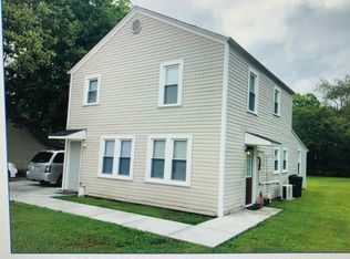 730 Oak St NW, Cleveland, TN 37311