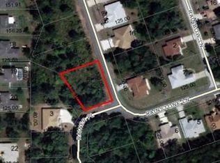 2 Rainer Pl, Palm Coast, FL 32164