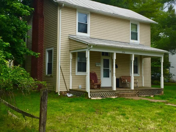 2124 Birch Ave, Buena Vista, VA 24416