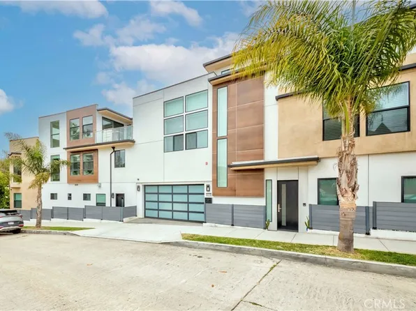 615 El Redondo Ave, Redondo Beach, CA 90277