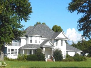 4026 Tennille Harrison Rd, Tennille, GA 31089