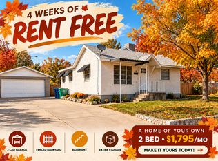 423 E 450 S, Clearfield, UT 84015