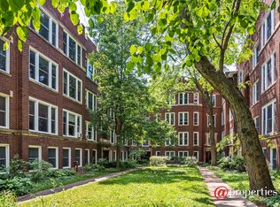 5468 S Woodlawn Ave APT 3E, Chicago, IL 60615