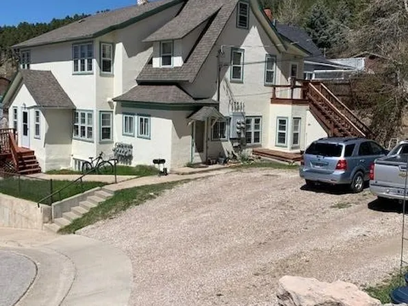 5 Jackson St, Deadwood, SD 57732