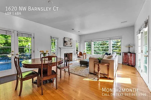 1620 NW Barnsley Ct Photo 1