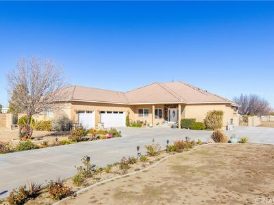 6755 Dogwood Ave, Rosamond, CA, 93560