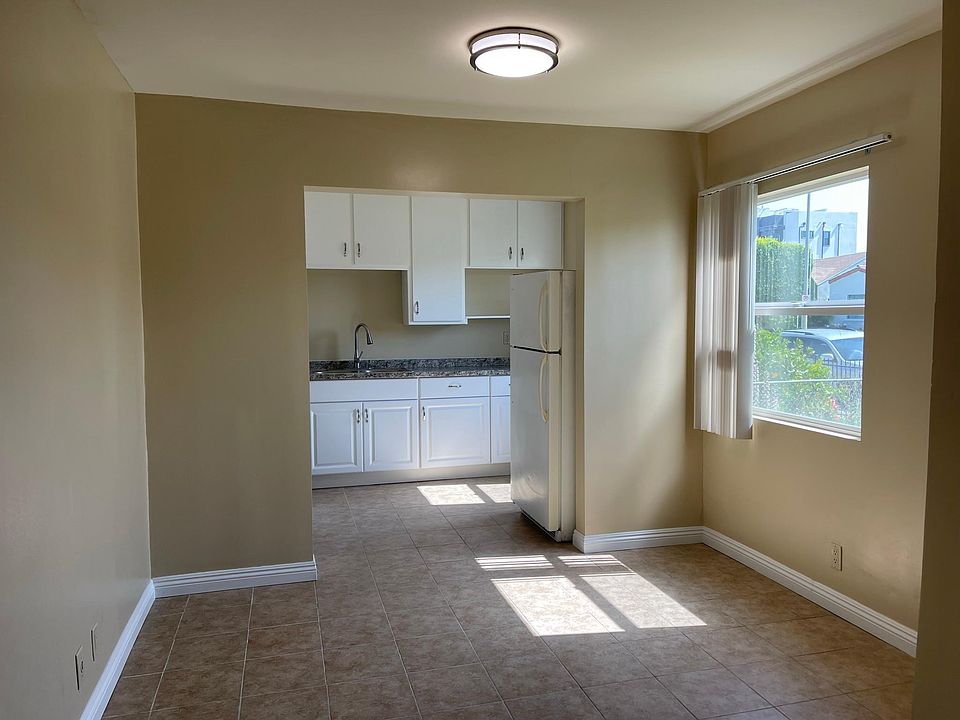 1961 CHARITON ST Los Angeles CA Zillow