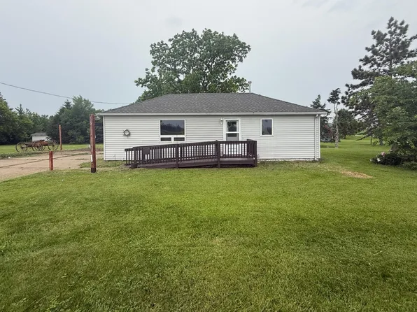 520 Milkyway St N, Cosmos, MN 56228