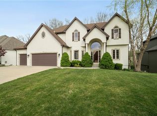 8815 N Oxford Ave, Kansas City, MO 64157