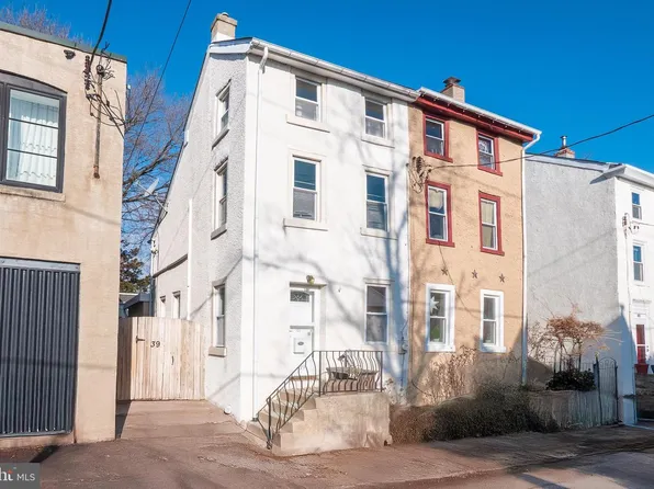 39 W Durham St, Philadelphia, PA 19119