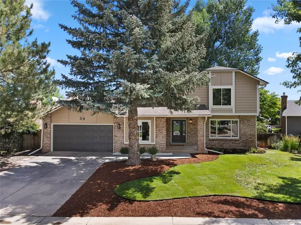 34 Honey Locust, Littleton, CO 80127