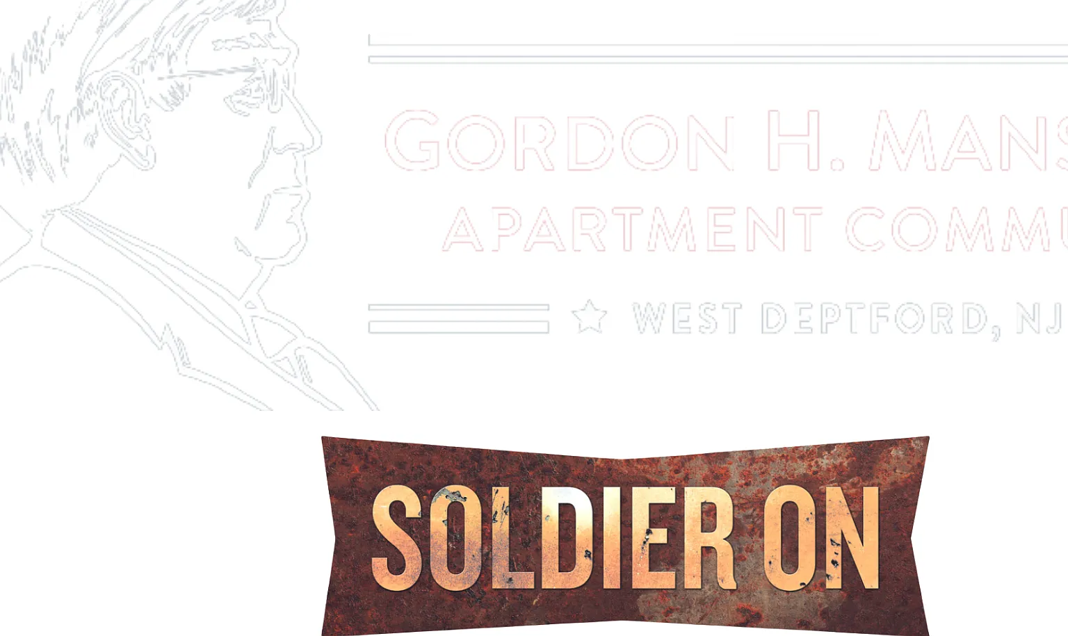 Gordon H. Mansfield Apartment Community West Deptford, NJ — Photo 4