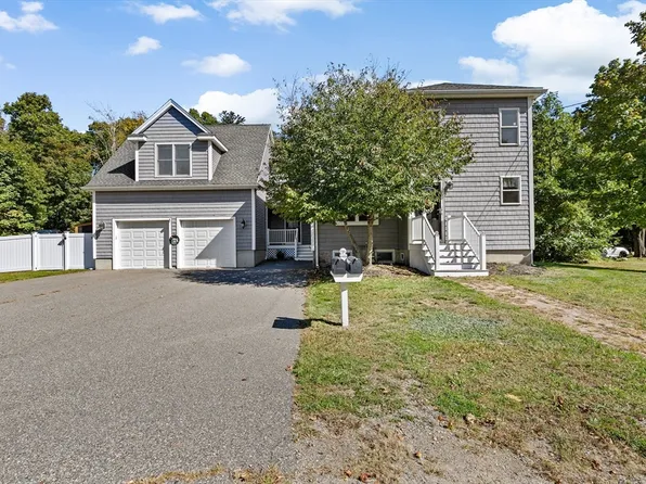 32 Warren St, Abington, MA 02351