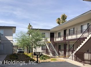 2205 Sunrise Ave APT 19, Las Vegas, NV 89101