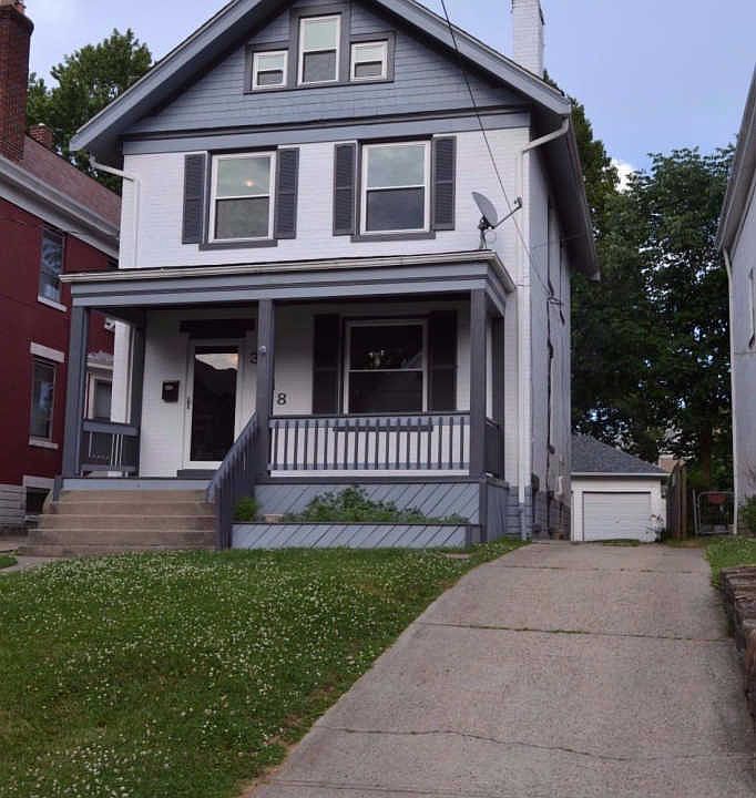 1st image of 3918 Hazel Ave