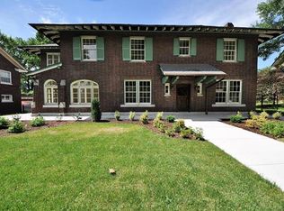 3232 Longfellow Blvd, Saint Louis, MO