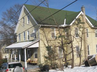 348-350 Grant St, Berwick, PA 18603