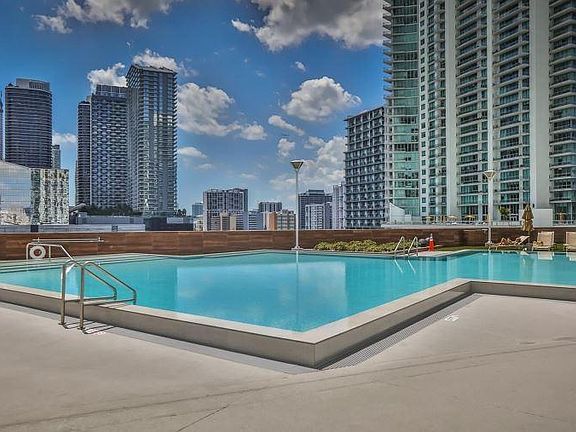 3rd image of 350 S Miami Ave APT 1505