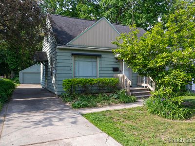 1440 Linwood St SE, Grand Rapids, MI, 49507