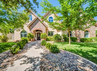 1626 W Chateau Cir, St George, UT 84770