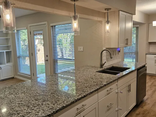 1344 Heidi Dr, Plano, TX 75025