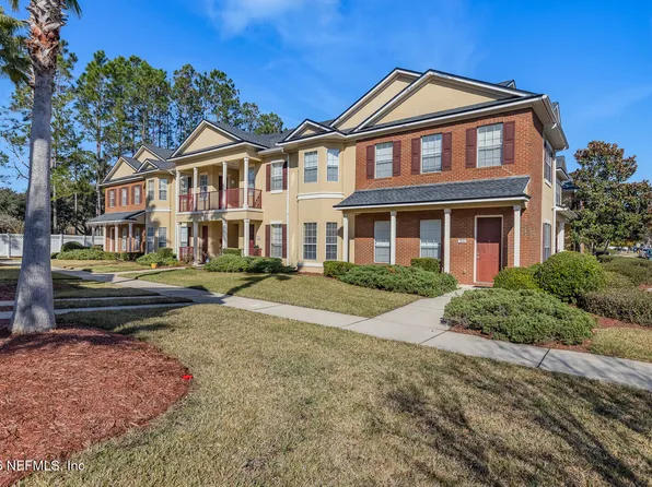 625 OAKLEAF PLANTATION Parkway #312, Orange Park, FL 32065