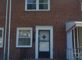 6123 Cardiff Ave, Baltimore, MD 21224