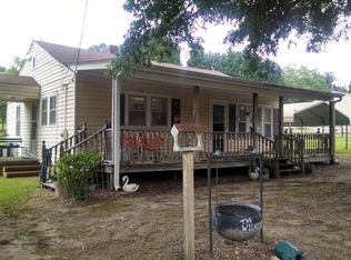 8015 Georgia Ave, Kannapolis, NC 28081