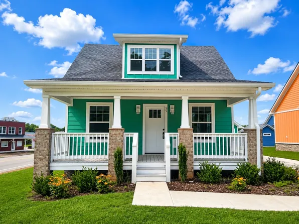 99 N Shephard St Lot 6, Winchester, TN 37398