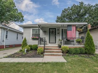 3728 W 103rd St, Cleveland, OH