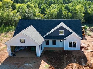 699 Sportsman Dr, Salisbury, NC 28146