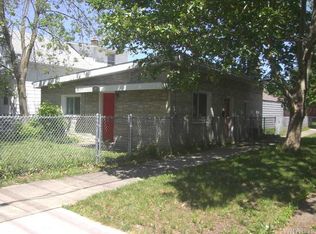 2642 Welch Ave, Niagara Falls, NY 14303