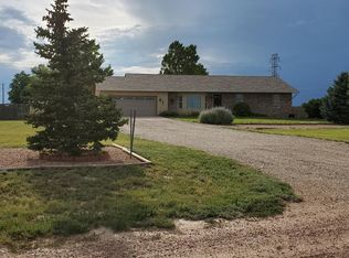 607 N Canvas Dr, Pueblo West, CO 81007