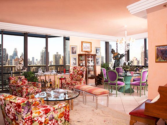 2nd image of 418 E 59th St APT 28B