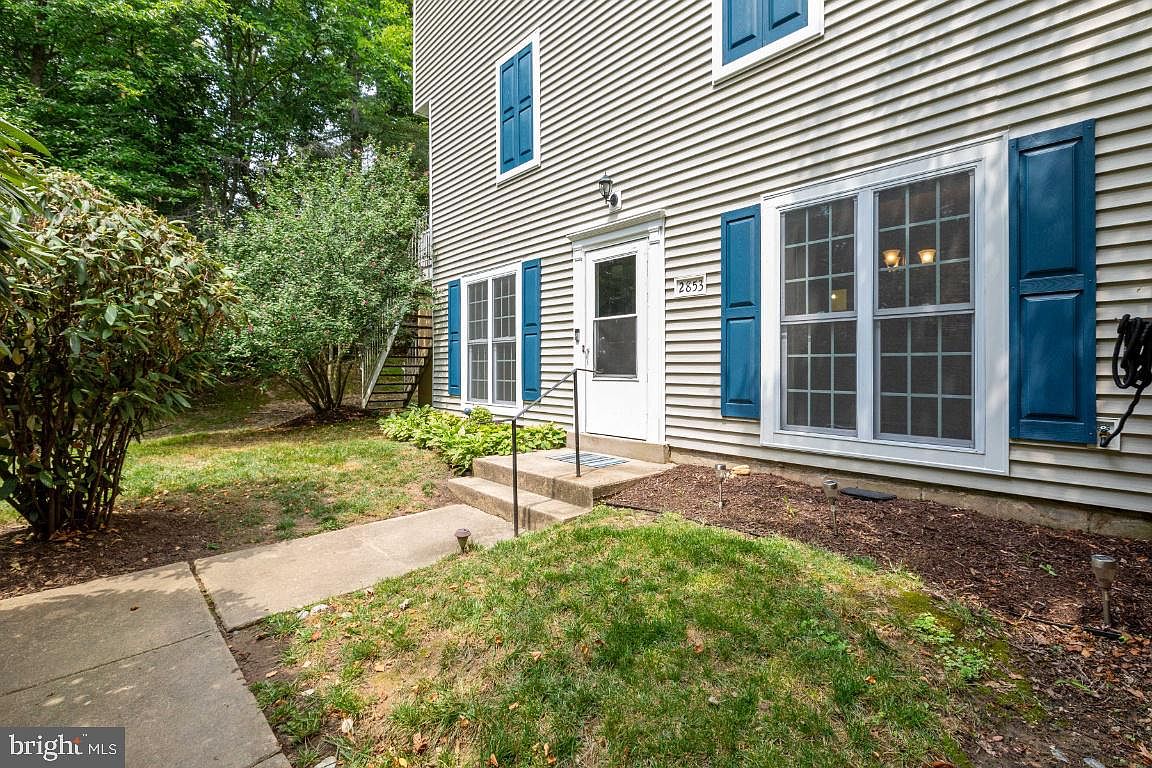 2853 Burgundy Pl, Woodbridge, VA 22192 Zillow
