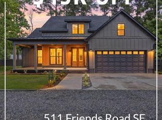 511 Friends Rd SE, Leland, NC 28451