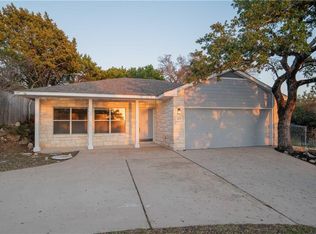 3905 Clay Ln, Lago Vista, TX 78645