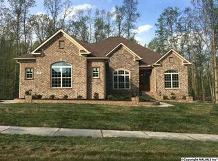 56 Natures Ridge Way, Huntsville, AL 35803