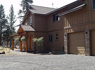 70185 Appaloosa Dr, Sisters, OR 97759