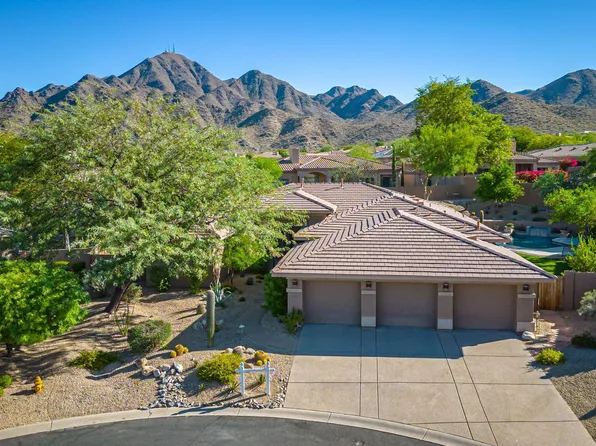 15413 N 110TH Street, Scottsdale, AZ 85255