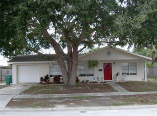 2360 Colony Dr, Melbourne, FL 32935