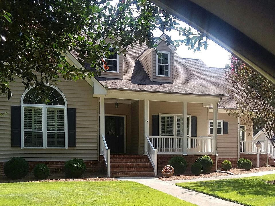 1st image of 126 Barclay Rd